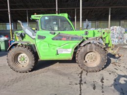 Online aukce: MERLO  TF42.7-140