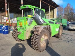 Online aukce: MERLO  TF42.7-140