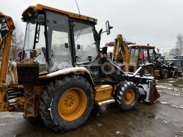 Online-Versteigerung: CAT  416C