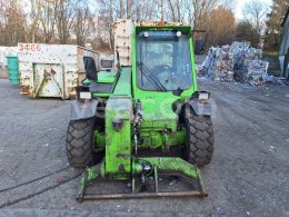Online aukce: MERLO  P25.6
