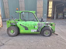 Online aukce: MERLO  P25.6