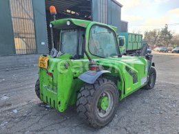 Online aukce: MERLO  P25.6