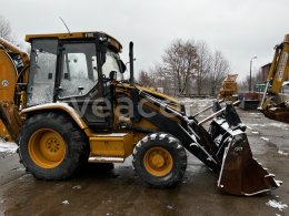 Online-Versteigerung: CAT  416C