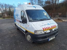 Online auction: PEUGEOT  BOXER
