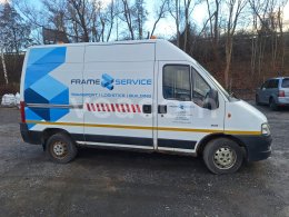 Online auction: PEUGEOT  BOXER