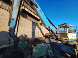 Online auction: FUCHS  714