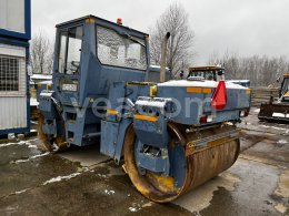 Online-Versteigerung: BOMAG  BW 164 AD-2