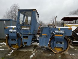 Online aukce: BOMAG  BW 164 AD-2