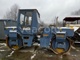 Online aukce: BOMAG  BW 164 AD-2