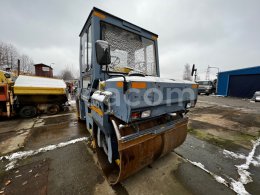 Aukcja internetowa: BOMAG  BW 164 AD-2