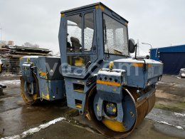 Online aukce: BOMAG  BW 164 AD-2