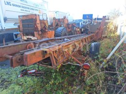 Online aukce: TOS  MAK 1 - 020 - K