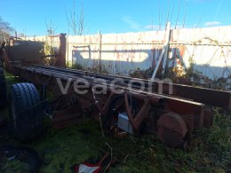 Online auction: TOS  MAK 1 - 020 - K