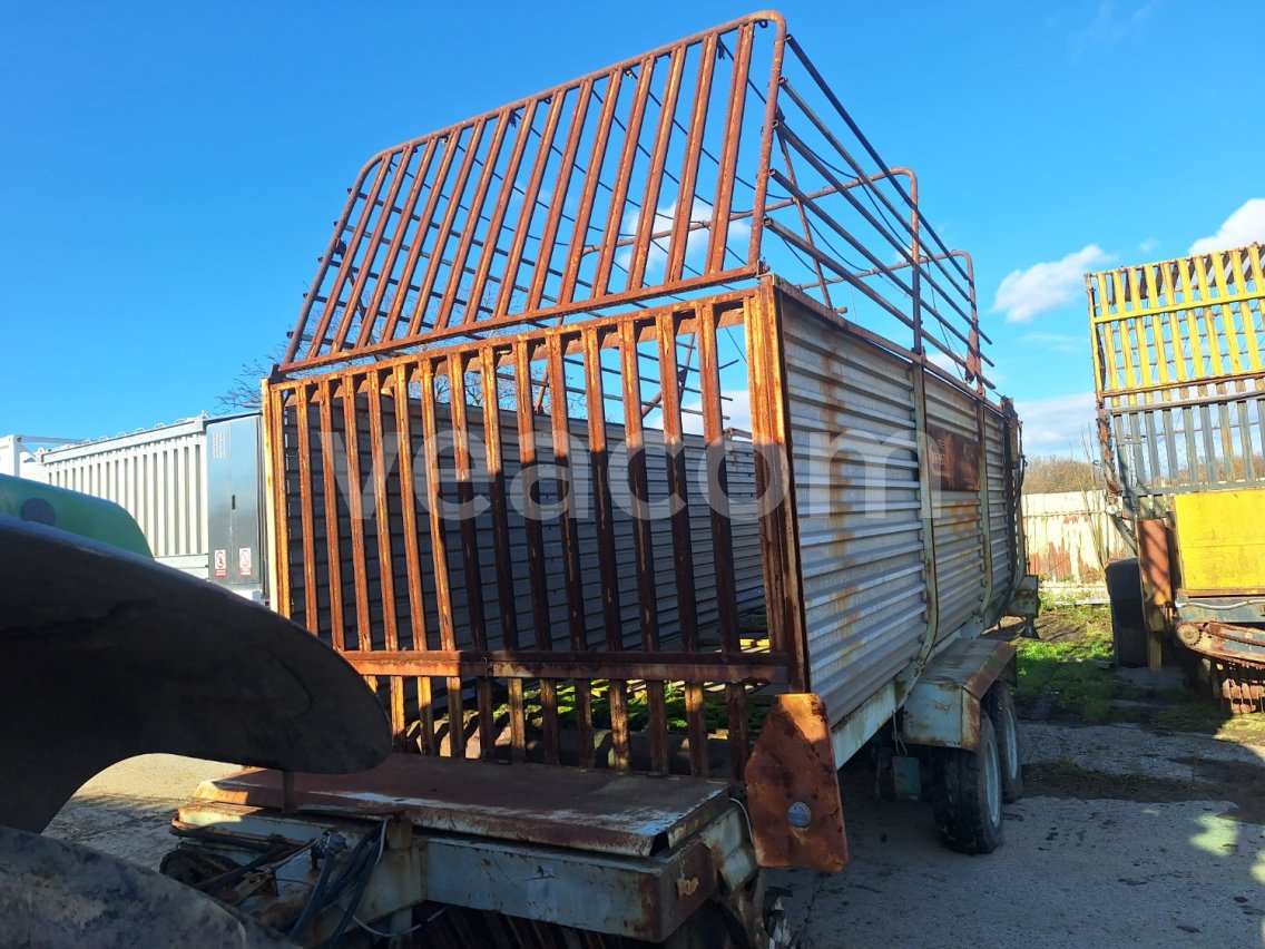 Online auction: STS  MV 3-042