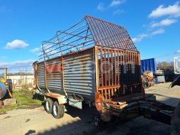 Online auction: STS  MV 3-042