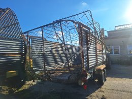 Online auction: STS  MV 3-042