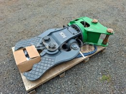 Online aukce:  HYDRAULICKÉ DEMOLIČNÍ NŮŽKY SC04