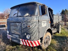 Online aukce: LIAZ  706 MTSP 27 4X4