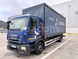 Online aukce: IVECO  EUROCARGO ML 160E25