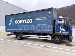 Online auction: IVECO  EUROCARGO ML 160E25