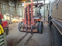 Online aukce:  DVHM 3222 TM