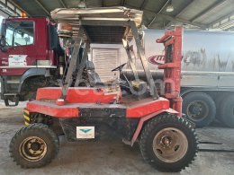 Online auction:   DVHM 3222 TM