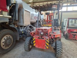 Online auction:   DVHM 3222 TM