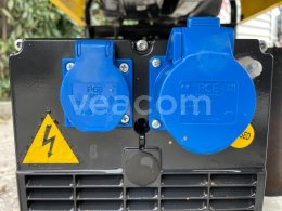 Online aukce: ATLAS  COPCO QEP 5