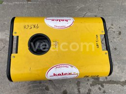 Online aukce: ATLAS  COPCO QEP 5