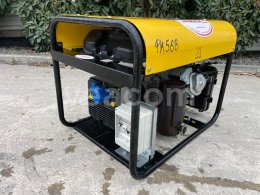 Online aukce: ATLAS  COPCO QEP 5