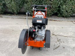 Online aukce: HUSQVARNA  FS400LV