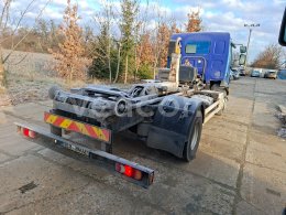 Online auction: VOLVO  FL 250