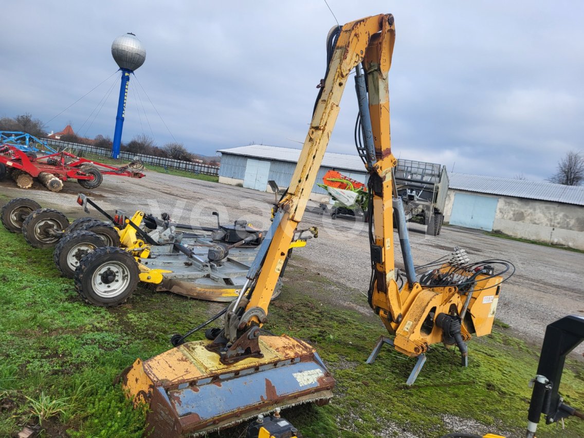 Інтернет-аукціон: FERRI  TP 61 RS FS.Y13 JZ