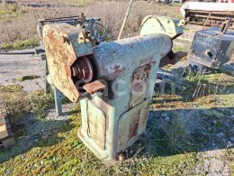 Online aukce:  STOJANOVÁ BRUSKA PRAKO PRAKOVICE TYP B