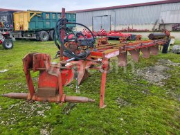 Online aukce: MASSEY FERGUSON  SFT 6108 FC