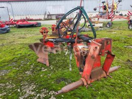 Інтернет-аукціон: MASSEY FERGUSON  SFT 6108 FC