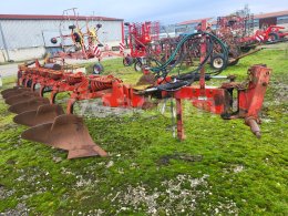 Інтернет-аукціон: MASSEY FERGUSON  SFT 6108 FC