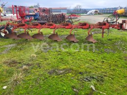 Інтернет-аукціон: MASSEY FERGUSON  SFT 6108 FC