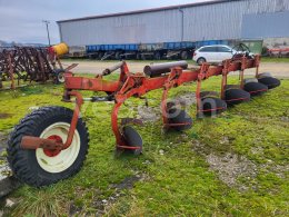 Інтернет-аукціон: MASSEY FERGUSON  SFT 6108 FC