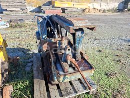 Online auction:   STROJNÍ PILA EKSPERIMENTALNIJ ZAVOD KALININA KRASNODAR 872