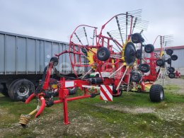 Online aukce: PÖTTINGER  TOP 1252 C