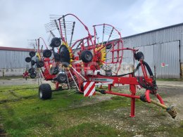 Інтернет-аукціон: PÖTTINGER  TOP 1252 C