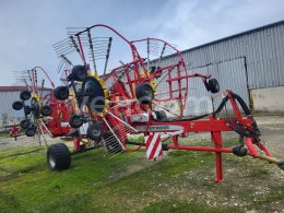 Інтернет-аукціон: PÖTTINGER  TOP 1252 C