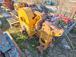 Online auction:   STROJNÍ NŮŽKY NA ARMATURY