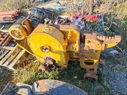 Online auction:   STROJNÍ NŮŽKY NA ARMATURY