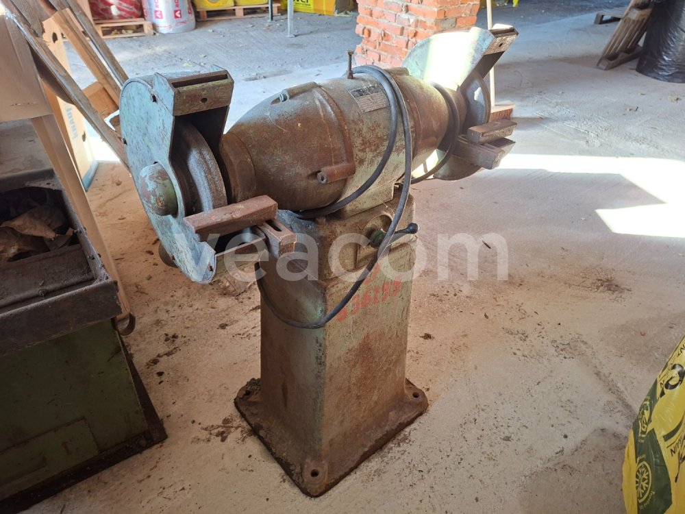 Online auction:  STOJANOVÁ BRUSKA MEZ BRNO