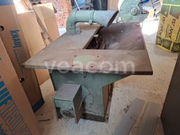 Online aukce:  SVÁŘECÍ STŮL ZVVL MILEVSKO