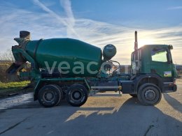 Online auction: SCANIA  P 380 CB 6X6