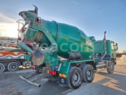 Online auction: SCANIA  P 380 CB 6X6