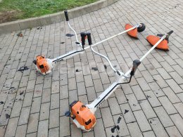 Online auction: STIHL  FS350 2 KUSY